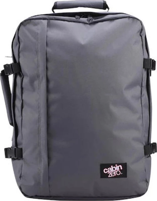 Cabin Zero Travel Classic 44L CZ061203 Original Grey