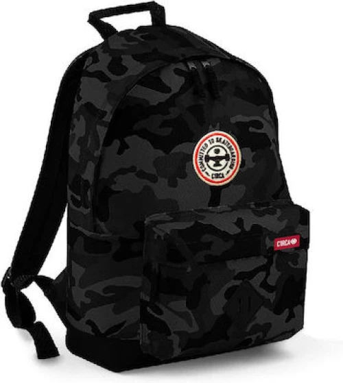 Circa Circle MBO007 Midnight Camo
