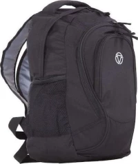 Travelite 96245-01 Black