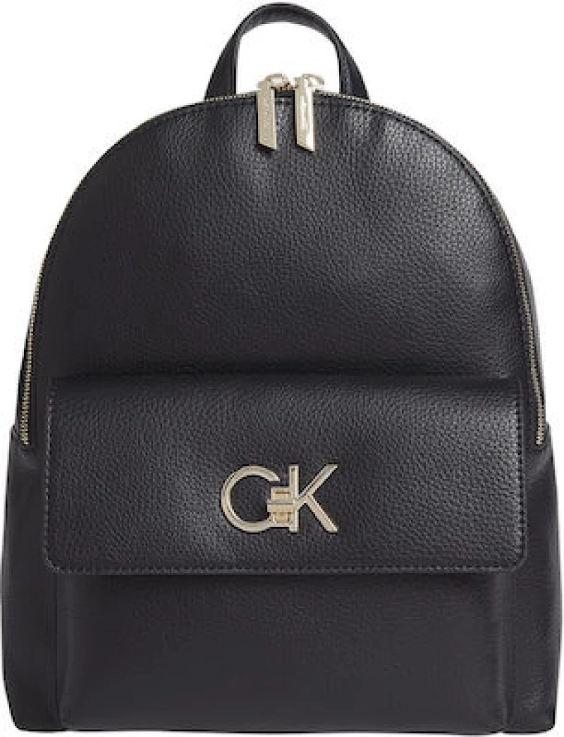 Calvin Klein Γυναικείο Σακίδιο Πλάτης Μαύρο K60K609428-001