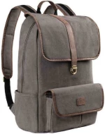 ΤΣΑΝΤΑ BACKPACK BROWN Y45X30X23