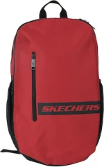 Skechers Stunt Υφασμάτινο Σακίδιο Πλάτης Κόκκινο SKCH7680-RED