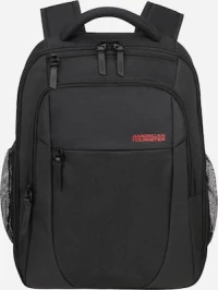 American Tourister Ανδρικό Υφασμάτινο Σακίδιο Πλάτης Μαύρο 139867-1041