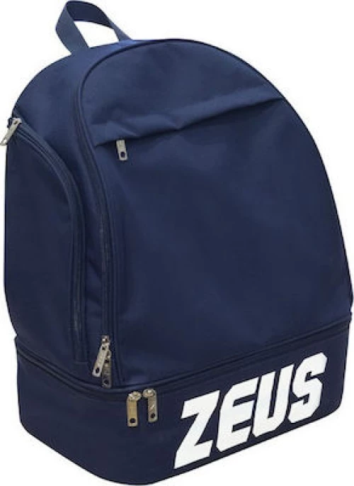 Zeus Zaino Jazz