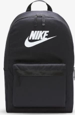 Nike Heritage Ανδρικό Υφασμάτινο Σακίδιο Πλάτης Μαύρο DC4244-010