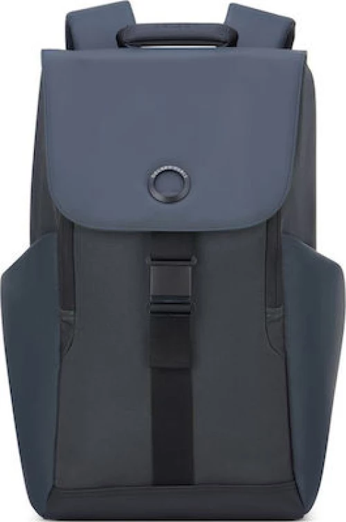 Delsey Securflap 202061000 Blue