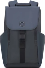 Delsey Securflap 202061000 Blue