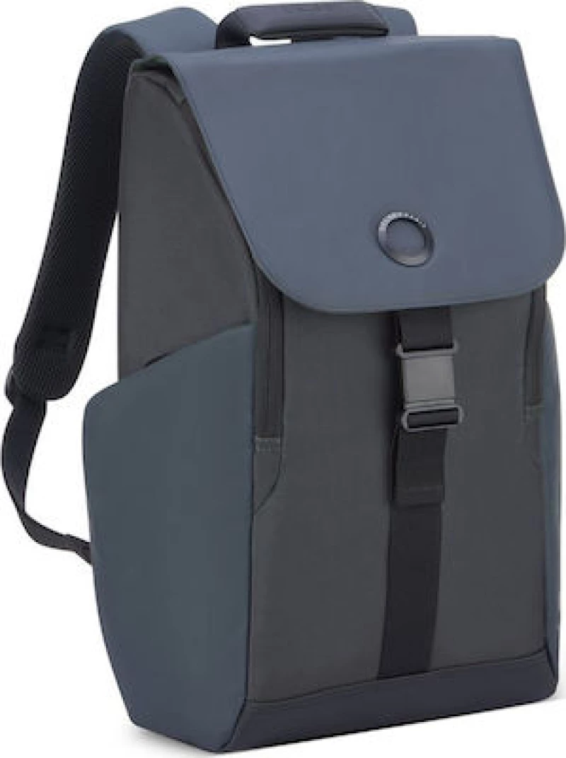 Delsey Securflap 202061000 Blue