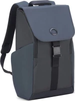 Delsey Securflap 202061000 Blue