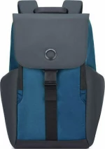 Delsey Securflap 202061002 Blue