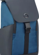 Delsey Securflap 202061002 Blue