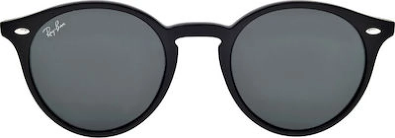 Ray Ban Unisex Γυαλιά Ηλίου σε Μαύρο χρώμα RB2180 601/71