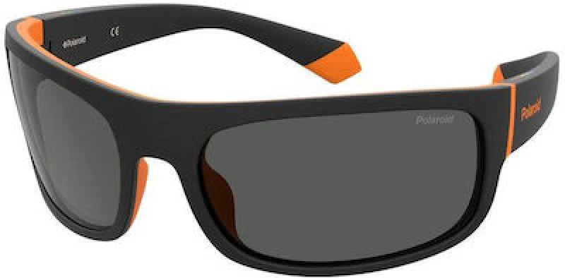Polaroid Ανδρικά Γυαλιά Ηλίου Polarized PLD 2125/S 8LZ/M9
