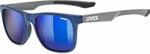 Uvex Lgl 42 5320324514 Blue