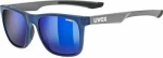 Uvex Lgl 42 5320324514 Blue