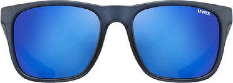 Uvex Lgl 42 5320324514 Blue