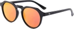 Martinez Aqualiva Round Red Earth