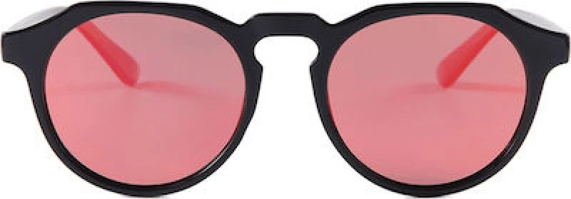 Martinez Aqualiva Round Red Earth