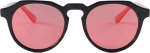Martinez Aqualiva Round Red Earth