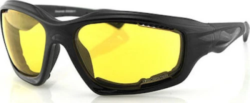 Bobster Desperado Yellow