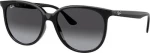 Ray Ban Γυναικεία Γυαλιά Ηλίου RB4378 601/8G