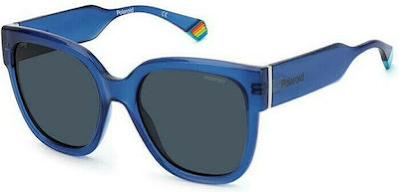 Polaroid Γυναικεία Γυαλιά Ηλίου Polarized PLD 6167/S PJP/C3