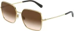 Dolce & Gabbana DG2242 02/13
