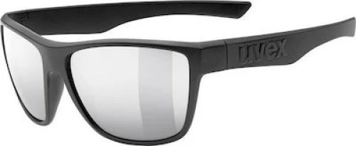 Uvex LGL 41 Black Mat S5320312216