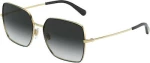 Dolce & Gabbana DG2242 1334/8G