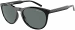 Arnette Gorgon Ανδρικά Γυαλιά Ηλίου Polarized AN4299 275381
