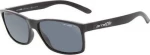 Arnette Ανδρικά Γυαλιά Ηλίου Polarized σε Μαύρο χρώμα Polarized AN4185 41/81