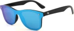Martinez Torcello Unisex Γυαλιά Ηλίου Polarized Blue