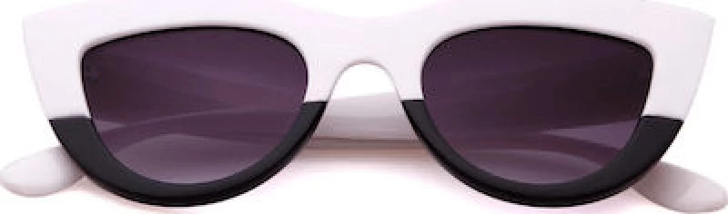 Martinez Melograno Black White