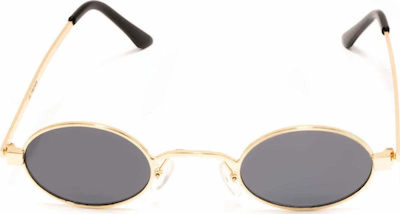 Olympus Sunglasses Sofia Unisex Γυαλιά Ηλίου Gold / Black