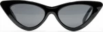 Olympus Sunglasses Siren Γυναικεία Γυαλιά Ηλίου Black