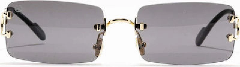 Olympus Sunglasses Centaurus Γυαλιά Ηλίου Unisex Black