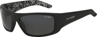 Arnette Ανδρικά Γυαλιά Ηλίου σε Μαύρο χρώμα AN4182 2196/87