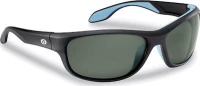 Flying Fisherman Cayo (Smoke/Matte Black)