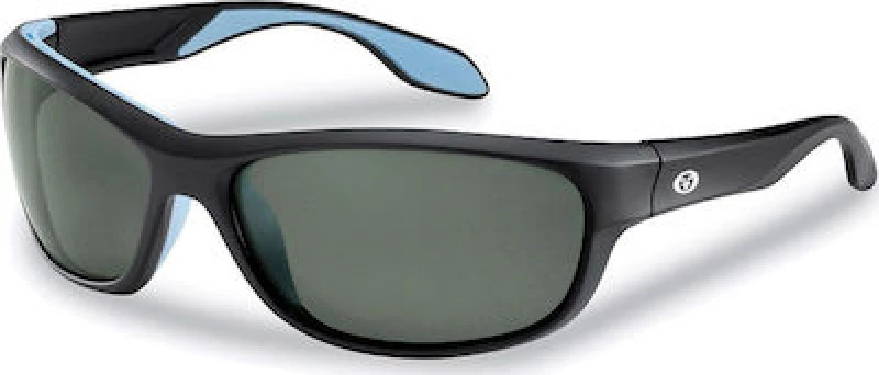 Flying Fisherman Cayo (Smoke/Matte Black)
