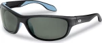 Flying Fisherman Cayo (Smoke/Matte Black)