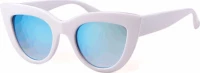 Martinez Melograno White Blue