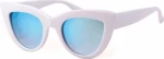 Martinez Melograno White Blue