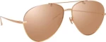 Linda Farrow LFL859 C3