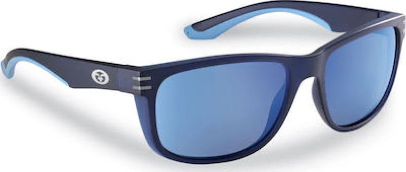 Flying Fisherman Double Header 7873 Blue Mirror Polarized