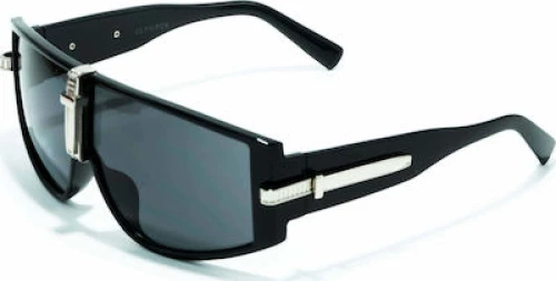 Olympus Sunglasses Xifos Unisex Γυαλιά Ηλίου Black