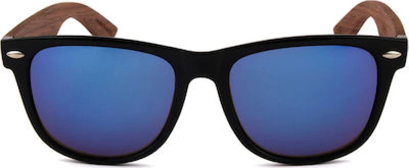Martinez Capri Black Blue