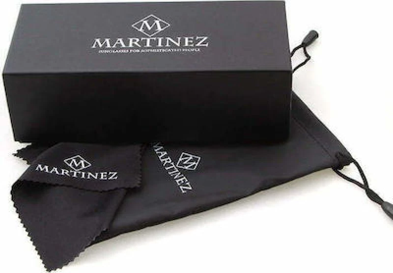 Martinez Campo Gold