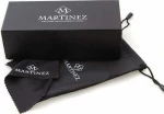 Martinez Campo Gold