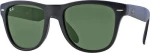 Ray Ban Ανδρικά Γυαλιά Ηλίου σε Μαύρο χρώμα