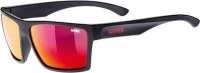 Uvex Lgl 29 Black Pink